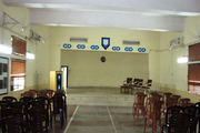Salwan Girls Sr Sec School-Auditorium